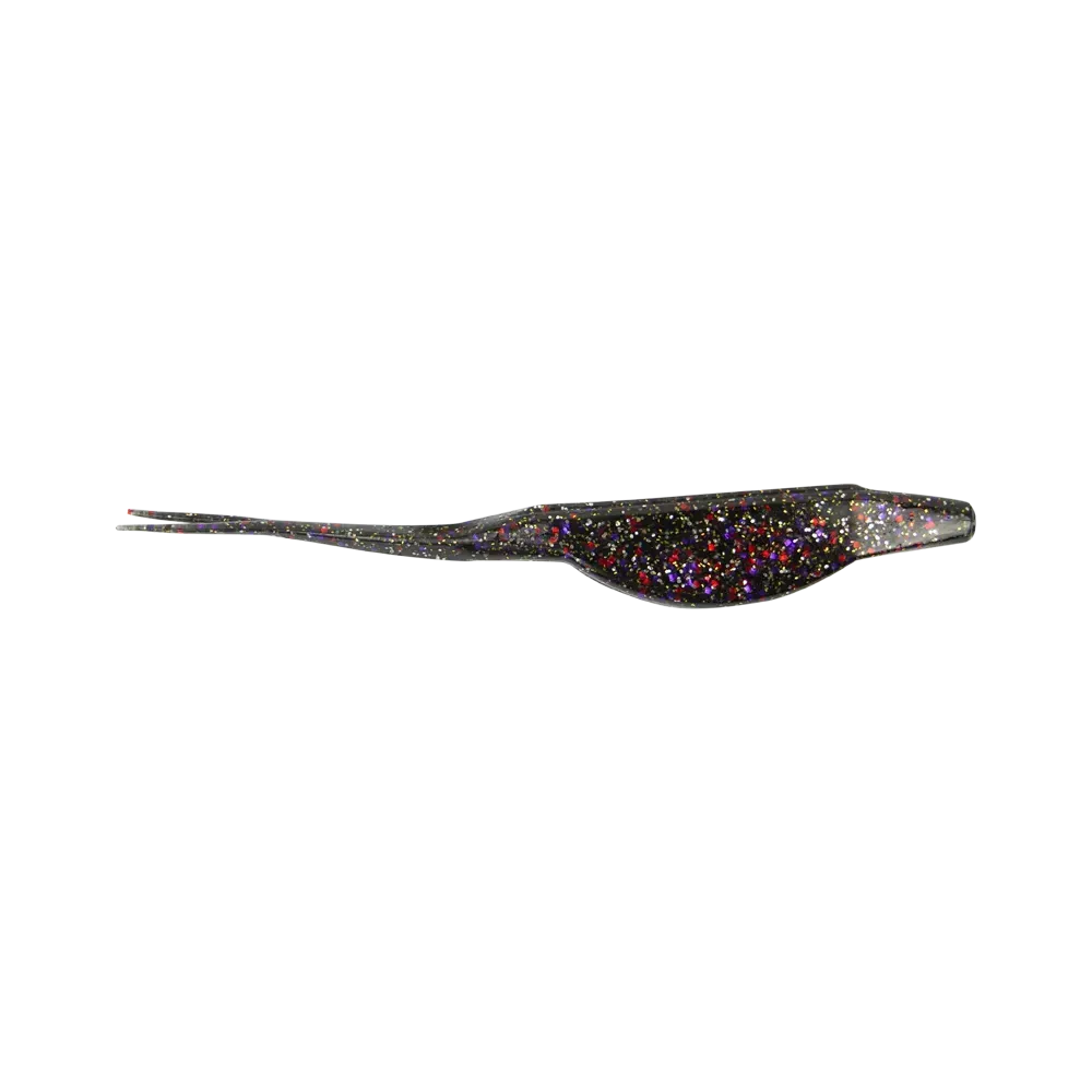 CULLEM PRO SERIES FINGERLING 5"