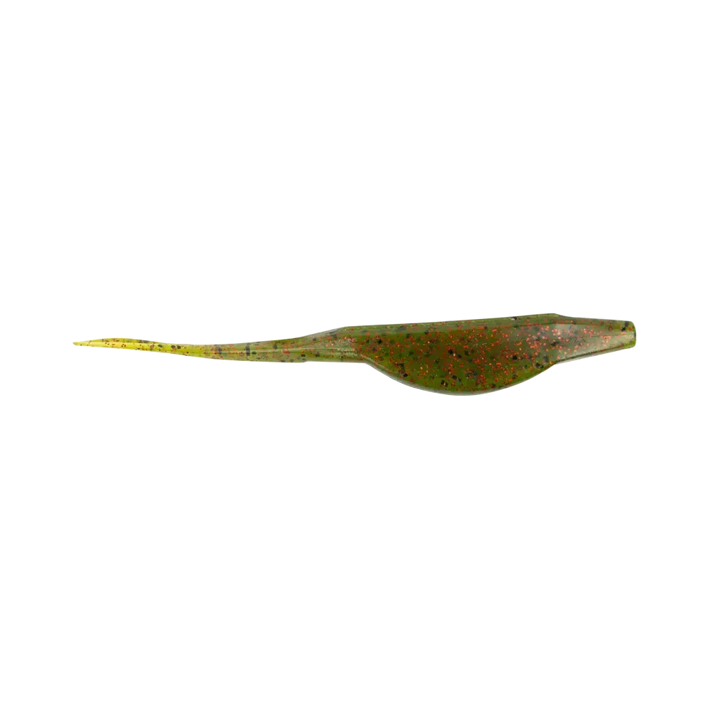 CULLEM PRO SERIES FINGERLING 5"
