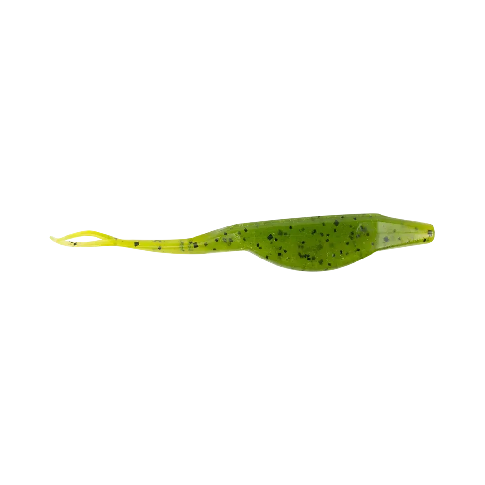 CULLEM PRO SERIES FINGERLING 5"