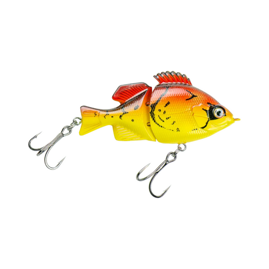 CULLEM PRO SERIES GL GLIDEBAIT 60MM