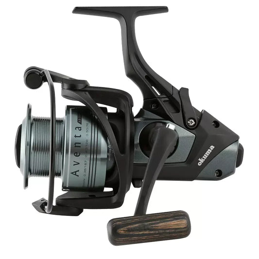 OKUMA AVENTA BAITFEEDER