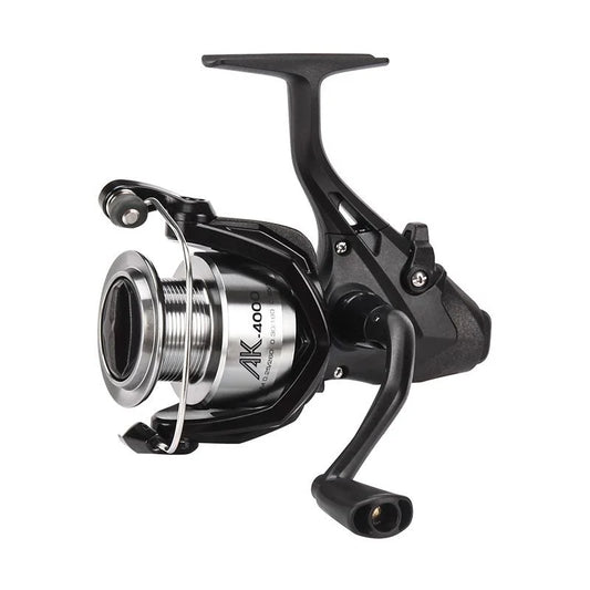 OKUMA AK BAITFEEDER
