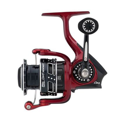 ABU GARCIA REVO ROCKET