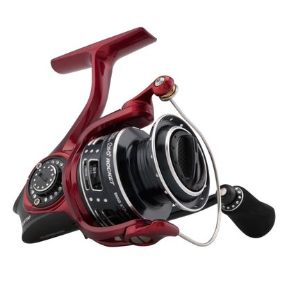 ABU GARCIA REVO ROCKET