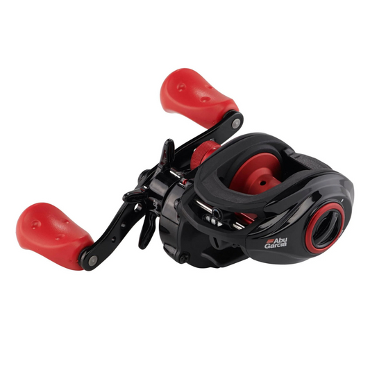ABU GARCIA MAX X