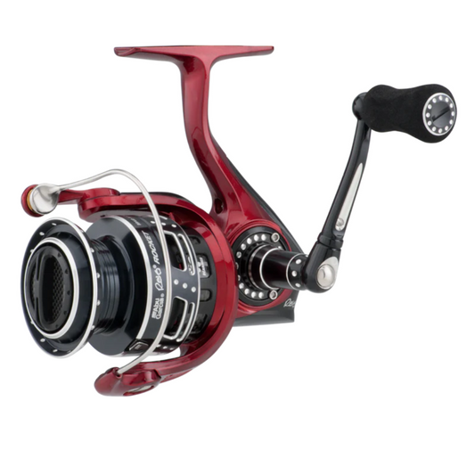 ABU GARCIA REVO ROCKET