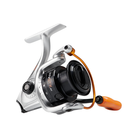 ABU GARCIA MAX STX