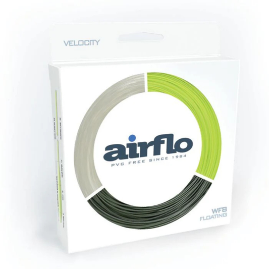 AIRFLO VELOCITY MOSS OLIVE