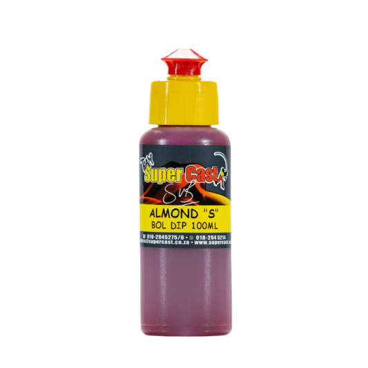 SUPER CAST BOL DIP 100ML