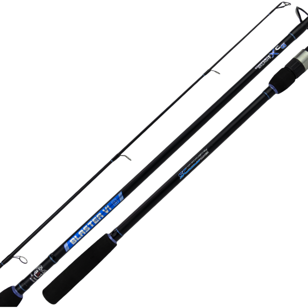 BAT BLASTER CARP V1
