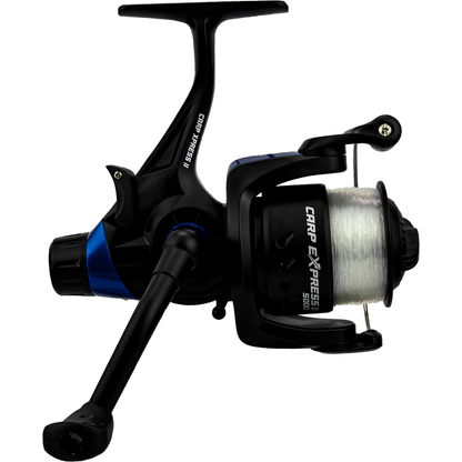 BAT CARP EXPRESS II COMBO