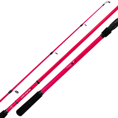 BAT CARP HUNTER PINK