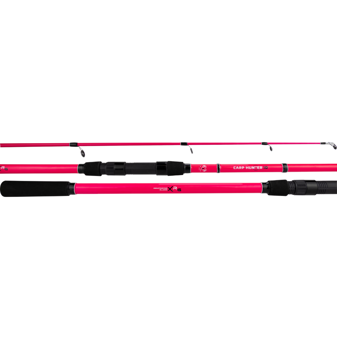 BAT CARP HUNTER PINK