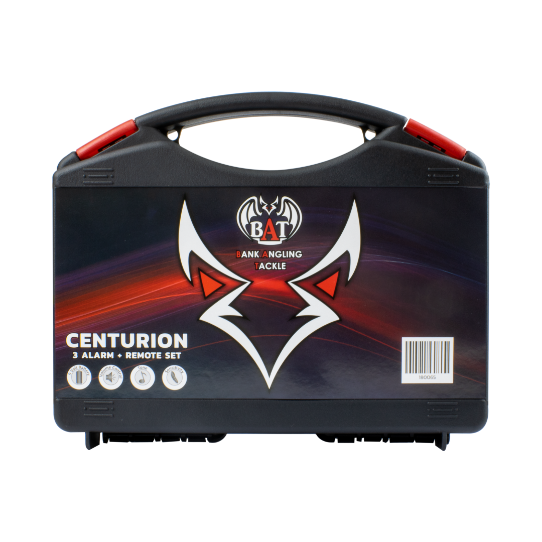 BAT CENTURION ALARM KIT