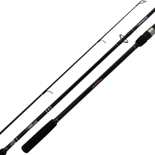 BAT CARP DOMINATOR