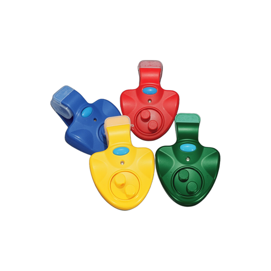 BAT HI-SENSE CARP ALARM