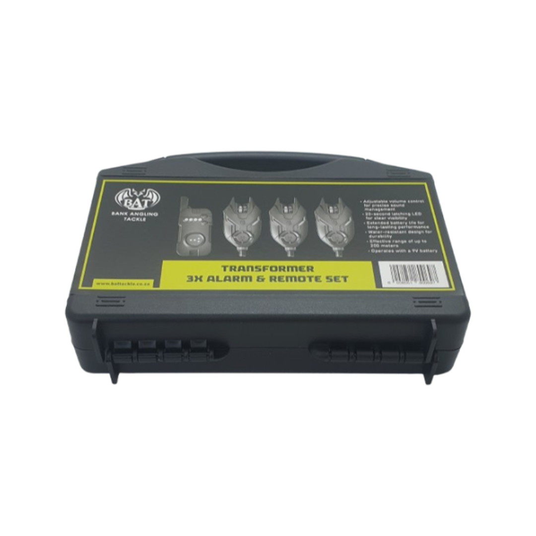 BAT TRANSFORMER ALARM KIT