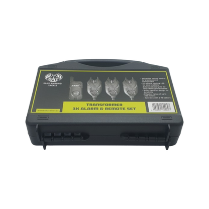 BAT TRANSFORMER ALARM KIT