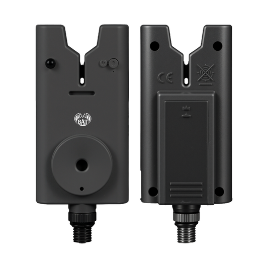 BAT WEDGE CARP ALARM