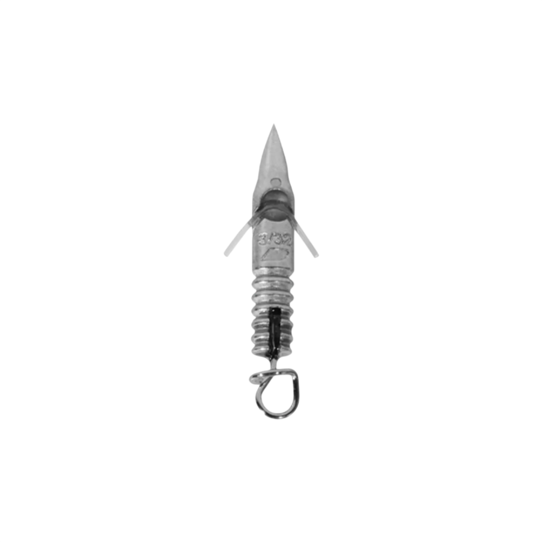 BKK ARMOR-POINT PERMALOCK TUNGSTEN NAIL KEEPER