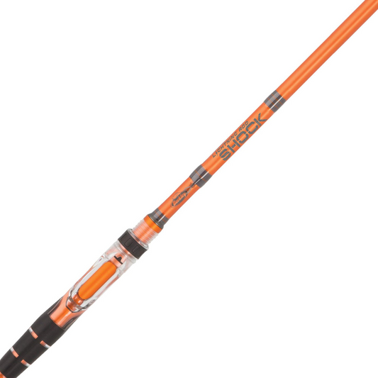 BERKLEY LIGHTNING ROD SHOCK