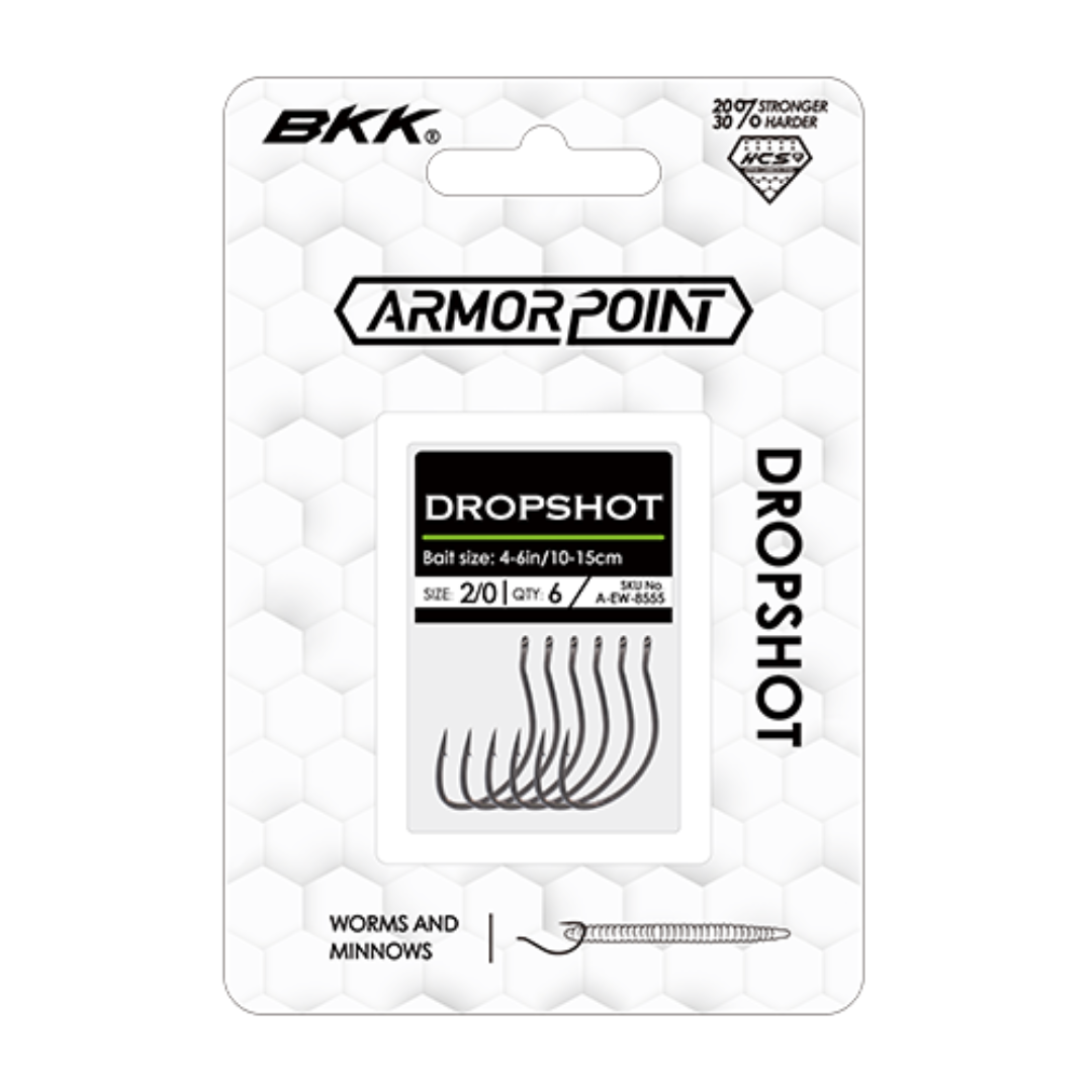 BKK ARMOR-POINT DROPSHOT