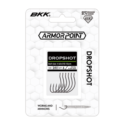 BKK ARMOR-POINT DROPSHOT