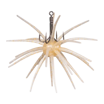 BKK ARMOR-POINT HYPERLATCH QUAD URCHIN