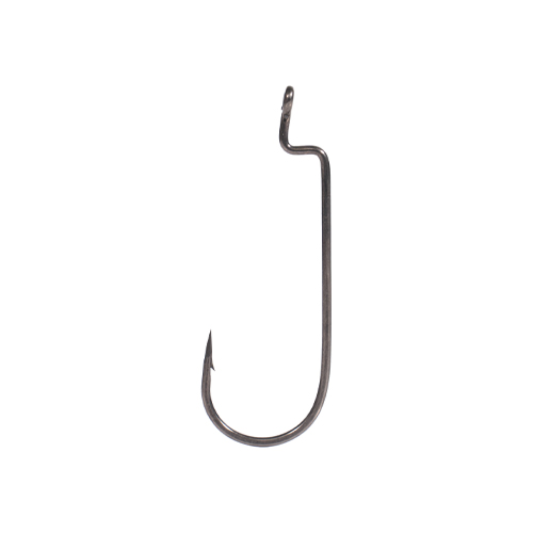 BKK ARMOR-POINT OFFSET WORM ROUND BEND
