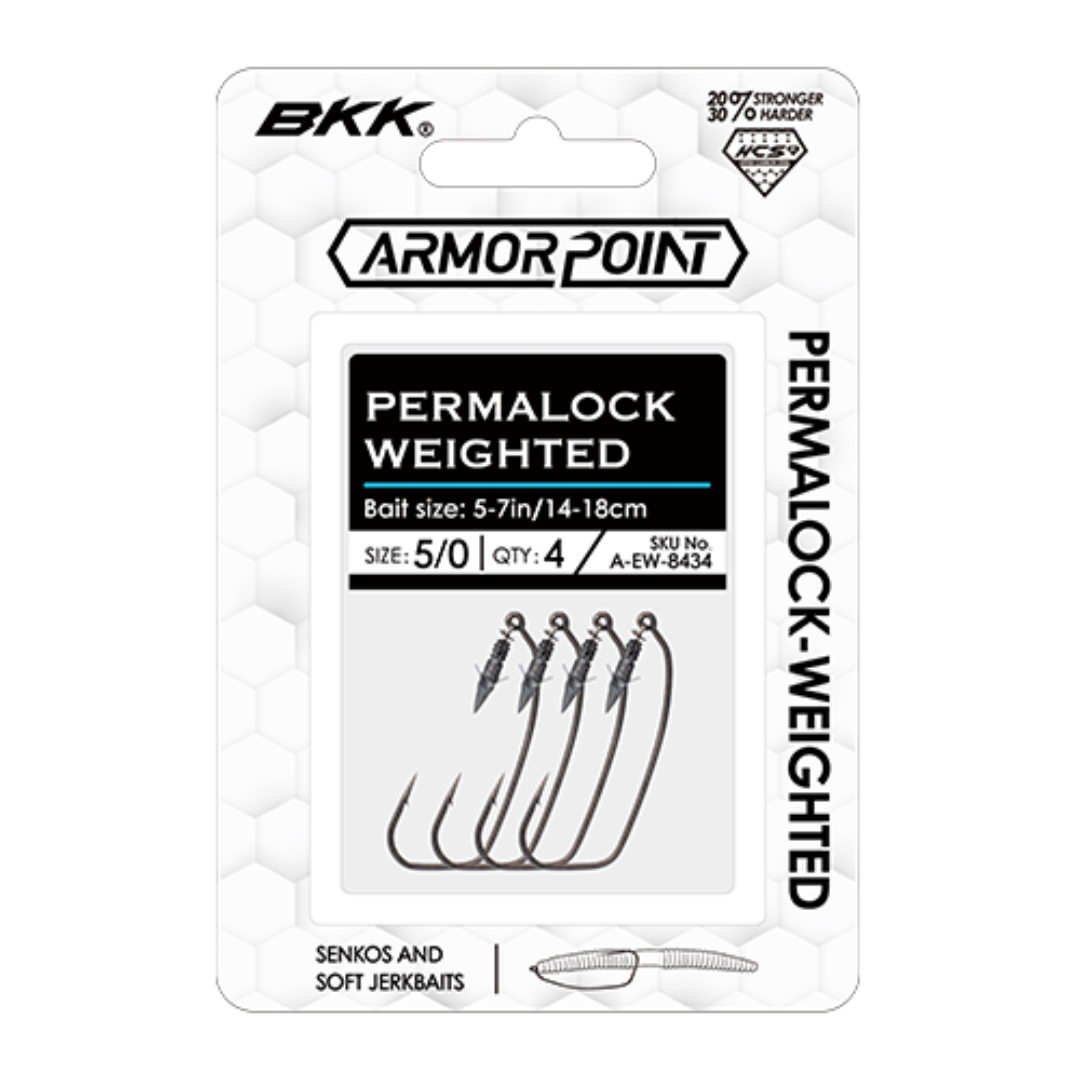 BKK ARMOR-POINT PERMALOCK WEIGHTED
