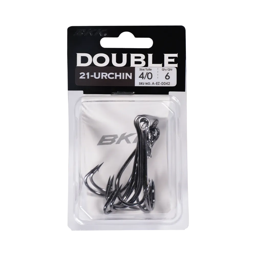 BKK DOUBLE 21 URCHIN