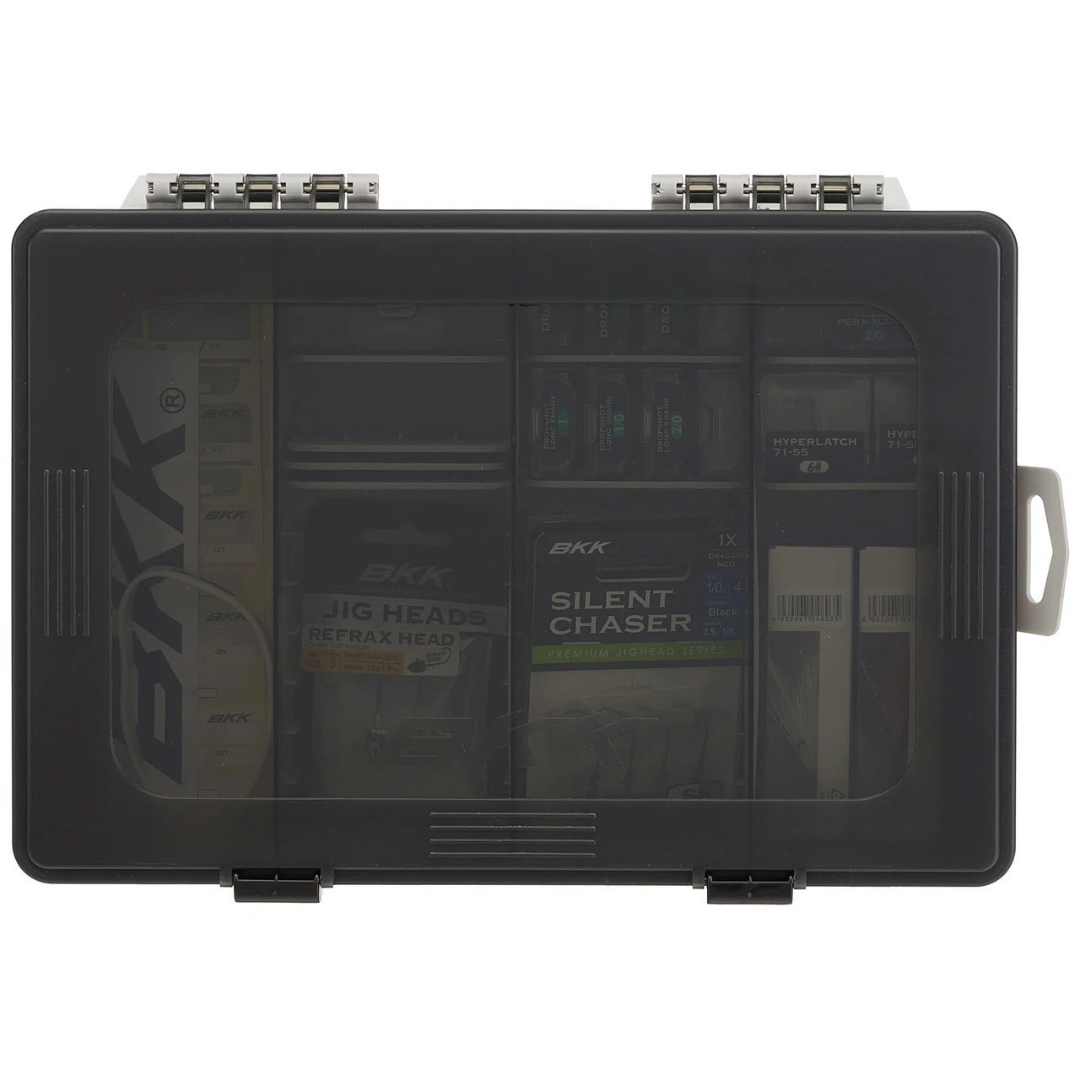 BKK OCD FINESSE KIT