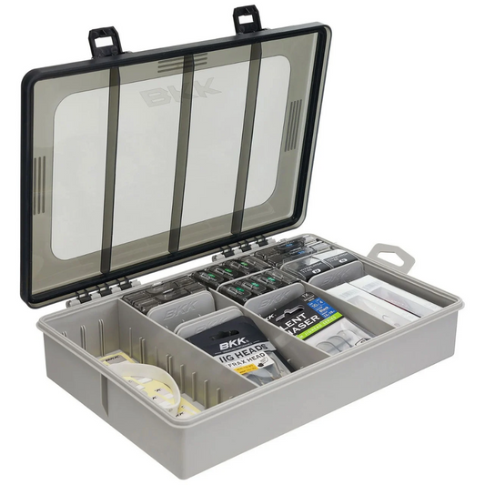 BKK OCD FINESSE KIT