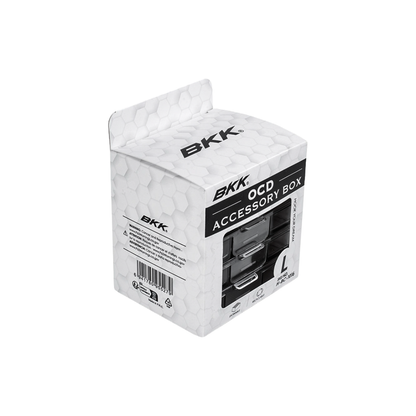 BKK OCD ACCESSORY BOX A3 SYSTEM