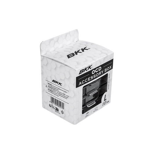 BKK OCD ACCESSORY BOX A3 SYSTEM