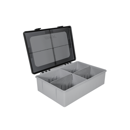BKK OCD TACKLE STORAGE SYSTEM A3 MEDIUM DEEP