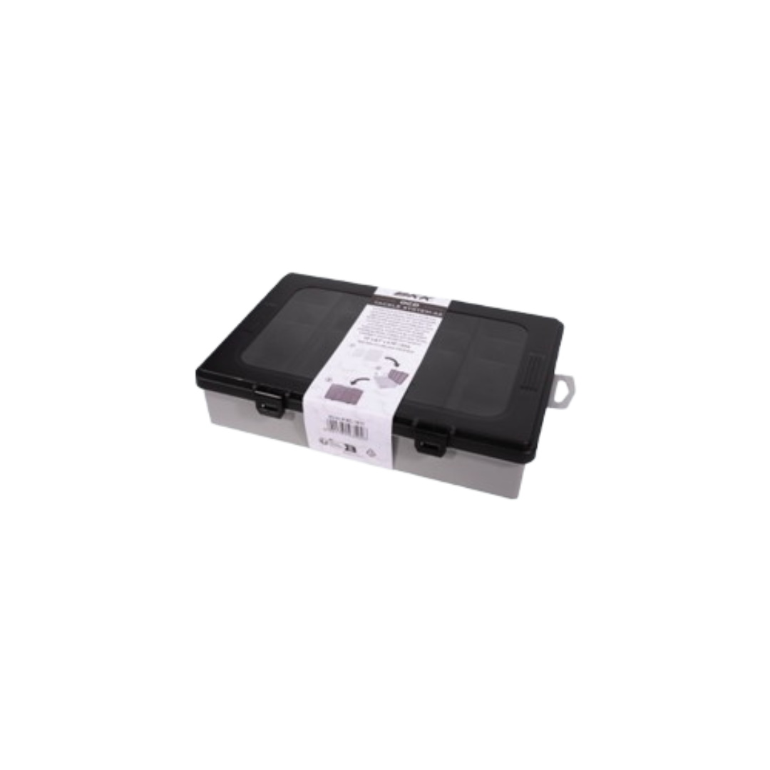 BKK OCD TACKLE STORAGE SYSTEM A2