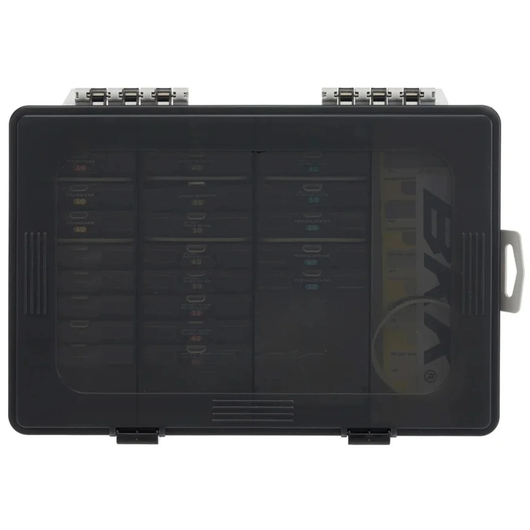 BKK OCD POWER FISHING KIT