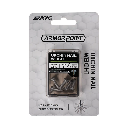 BKK URCHIN NAIL WEIGHT