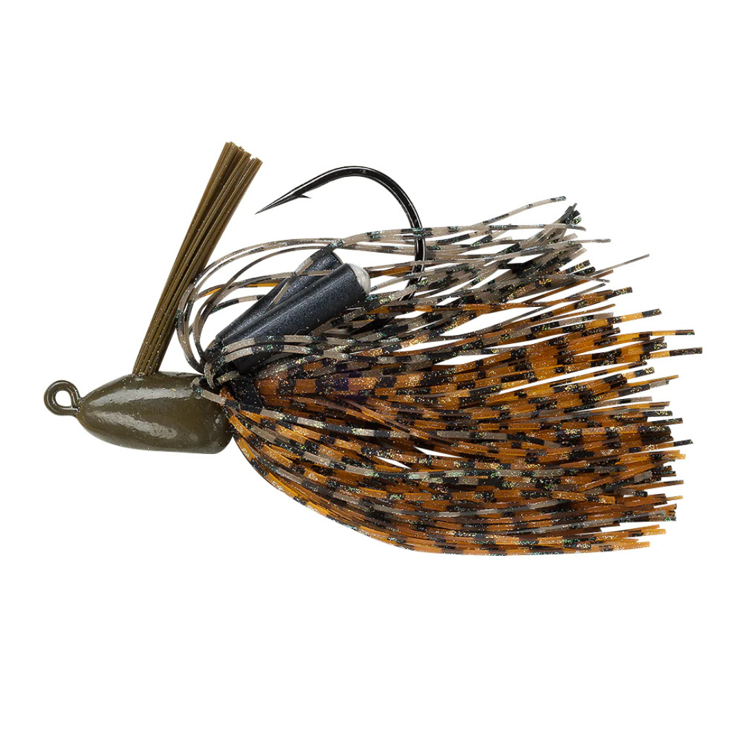 BOOYAH BOO JIG 1/4 OZ