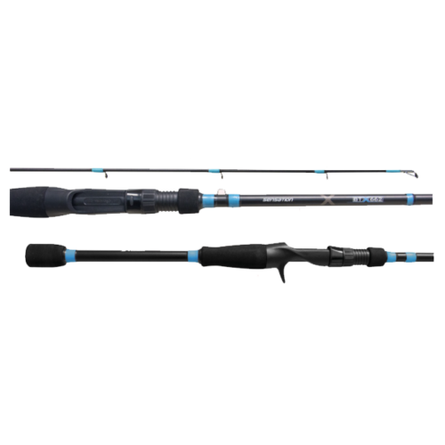SENSATION TX SERIES