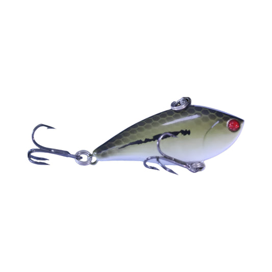 SENSATION MICRO BASS BLADE 4CM