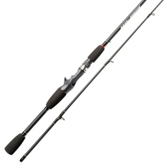 BASS HUNTER