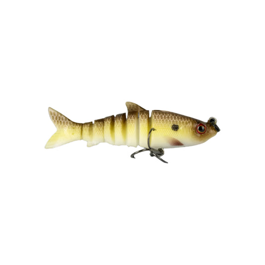 SENSATION BASS BUSTER 3.5"