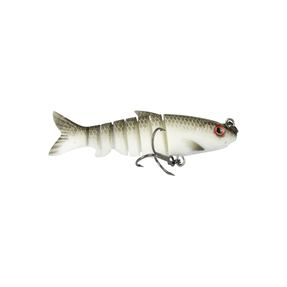 SENSATION BASS BUSTER 3.5"