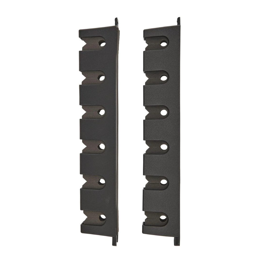 BERKLEY HORIZONTAL 6 ROD RACK