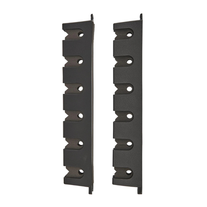 BERKLEY HORIZONTAL 6 ROD RACK