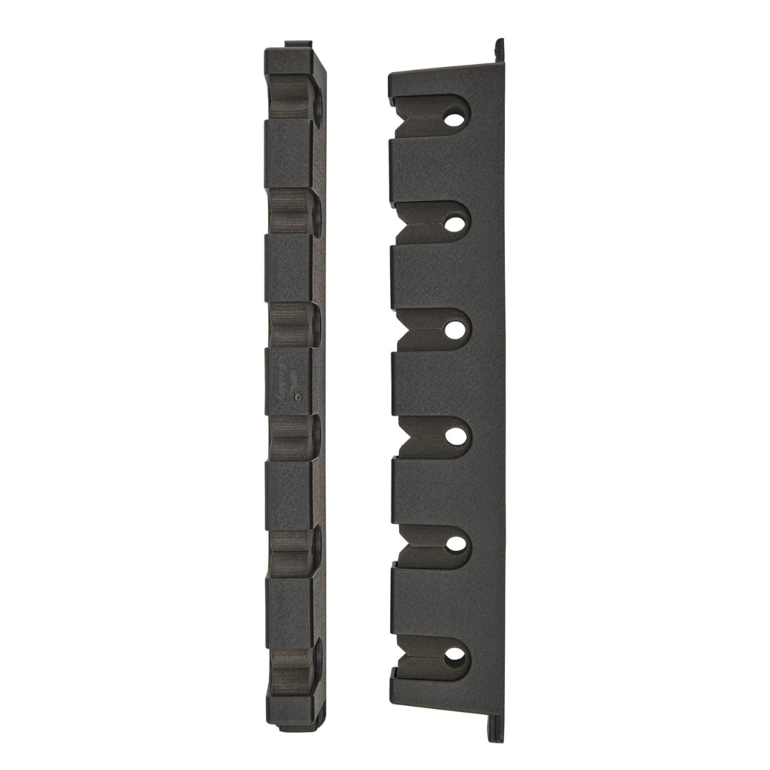 BERKLEY HORIZONTAL 6 ROD RACK