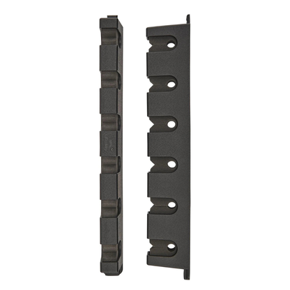 BERKLEY HORIZONTAL 6 ROD RACK
