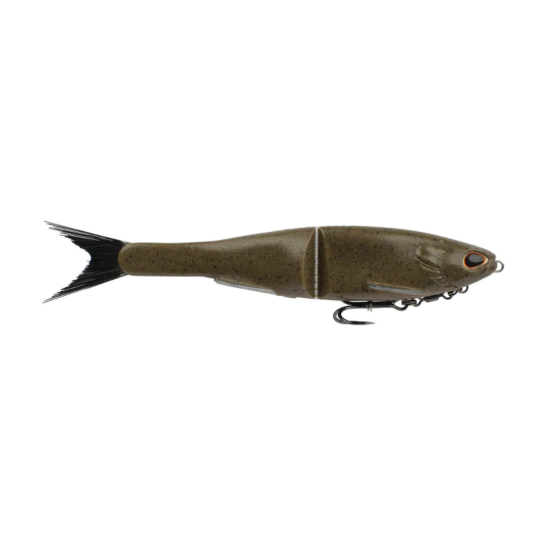 BERKLEY POWERBAIT NESSIE 7"